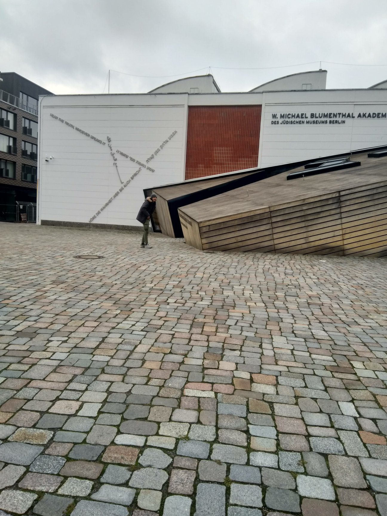 Sint-Martinus den XIIde - Winterkamp VK Berlijn